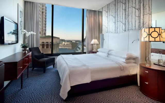 DaVinci Suites