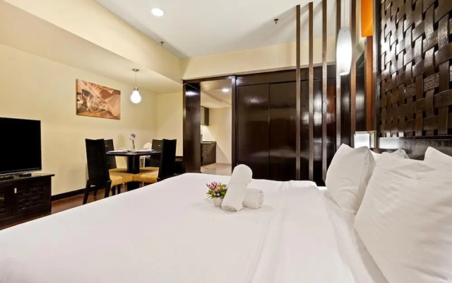 Sunway Pyramid Resort by Plush