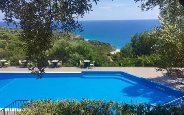Villaggio Turistico La Fenosa