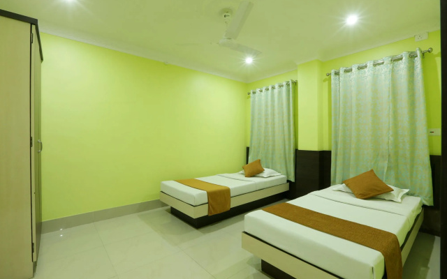 Hotel Grand Luit