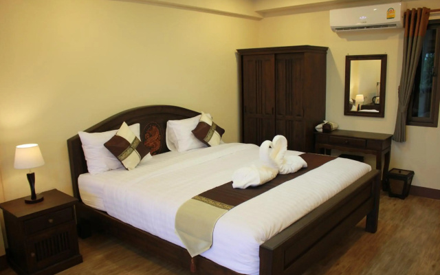 nanbaankhun hotel