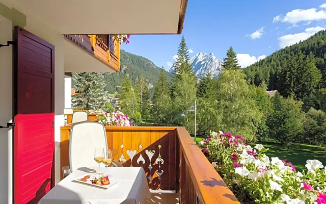 Hotel Gries