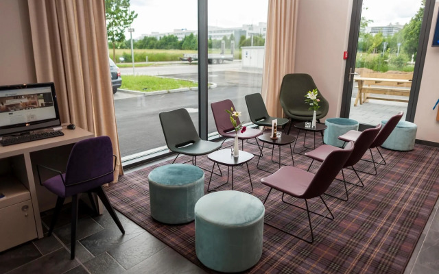 Best Western Hotel The K Munich Unterfoehring