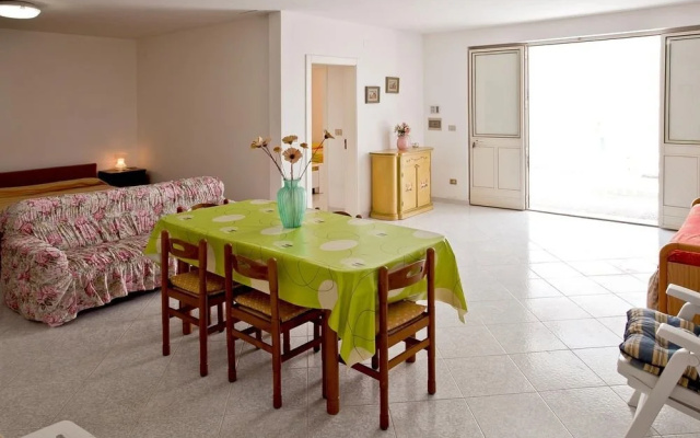 Casa Benjamin