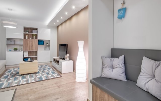 Vistula - New Exclusive Apartments VIP 2