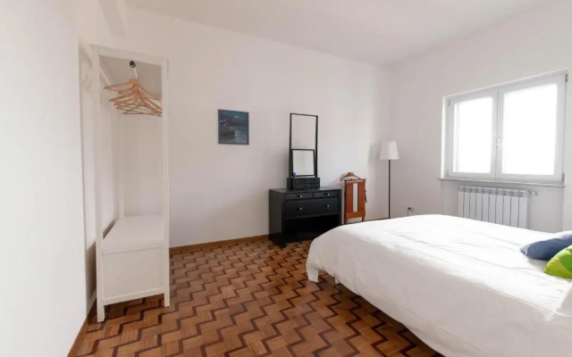 La Deliziosa Flat with pool & terrace