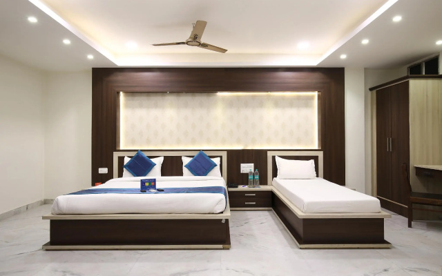 Hotel Sagun