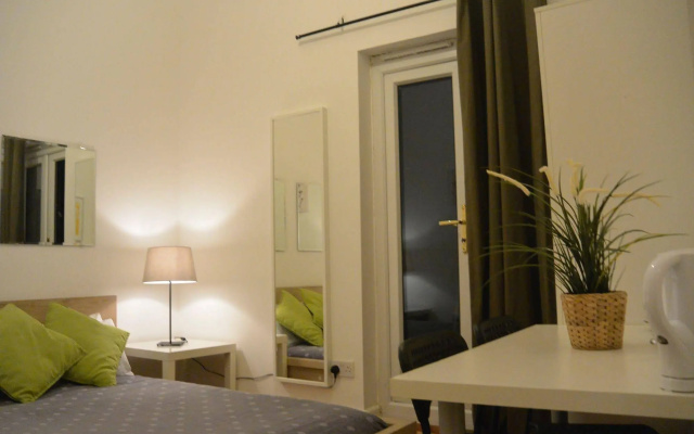 Cambridge Guesthouse