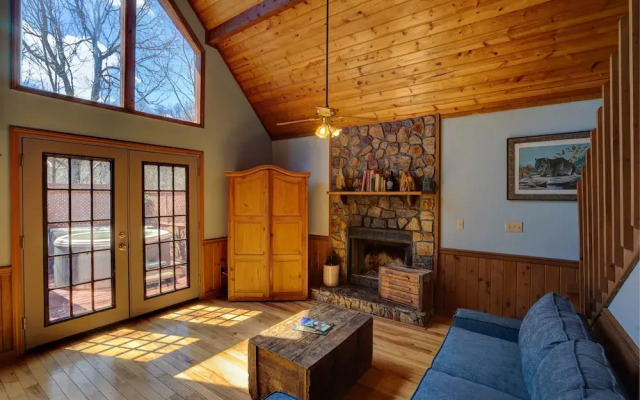Bears' Choice Cabin