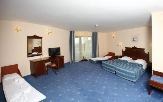 Duni Hotel Pelican - Все включено