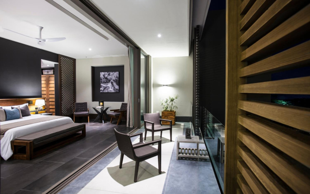 NIZUC Resort and Spa