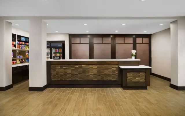 Homewood Suites by Hilton Providence/Warwick