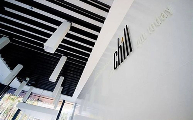 The Chill Resort & Spa Koh Chang