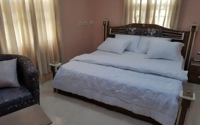 MaryKay Suites