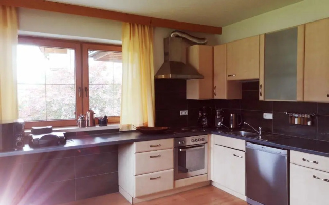 Landhaus Chalet Rosenrot