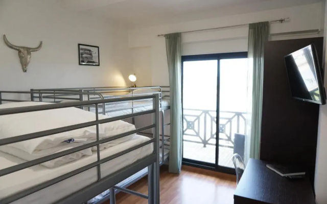 Hôtel Mermoz