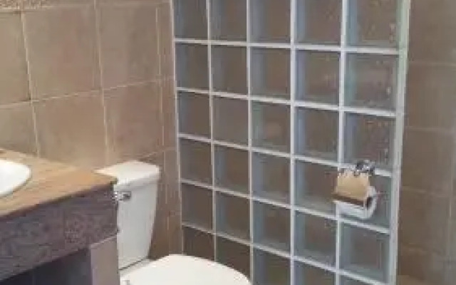 Pai Poshtel