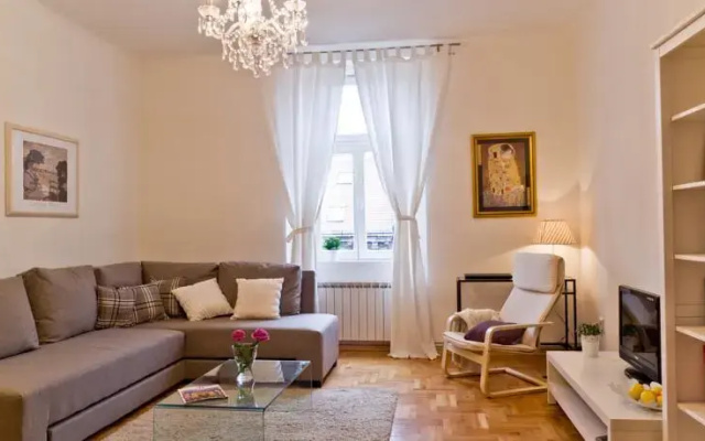 Apartment Zagy
