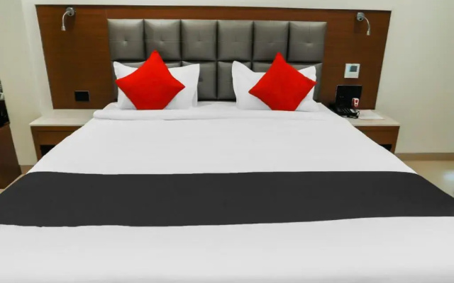 Hotel Ranjeet by OYO Rooms