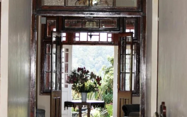 Chelthnam Bungalow