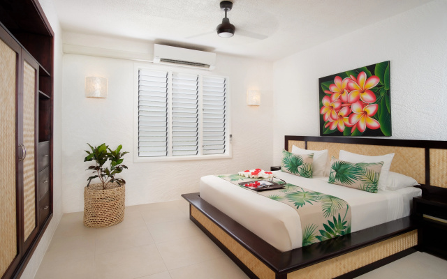 Lomani Island Resort & Spa