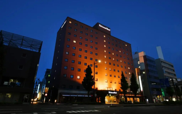 Richmond Hotel Hamamatsu
