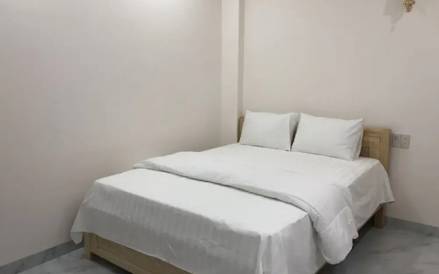 OYO 553 Truong Giang Hotel