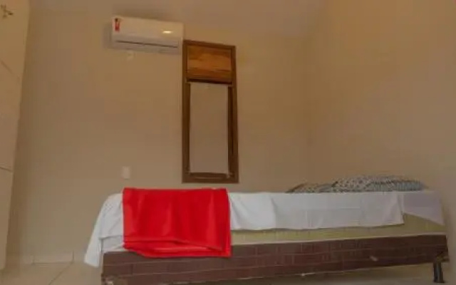 MOx Hostel Arraial d'Ajuda