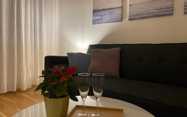 BIG Apartment Vienna