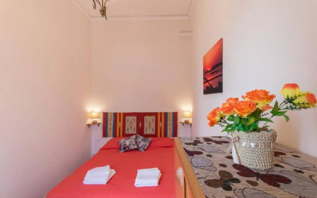 The twins Rooms in Trapani 1