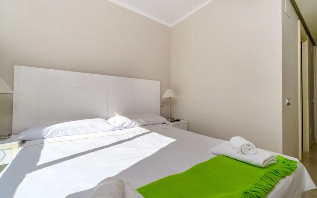 Apartamento Bennecke Encina