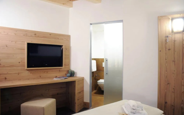 Touring Hotel & Spa