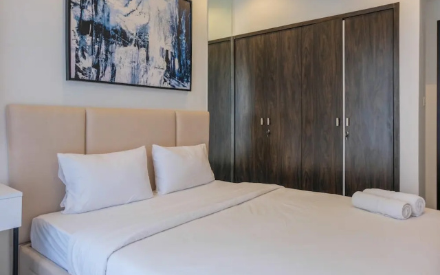 Brand New 2BR The Branz Apartment