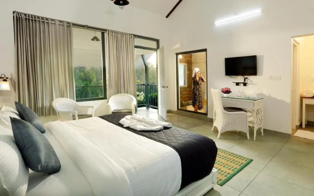 Pekoe Plantation Villa By Lexstays