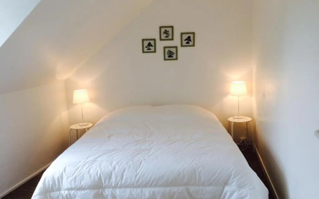 Gite 4 personnes centre ville Meung sur Loire