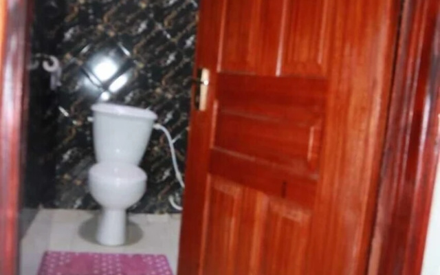 Lux Suites Mara Holiday Homes