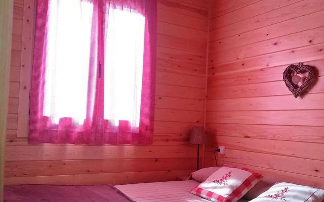 Bungalows Nou Camping