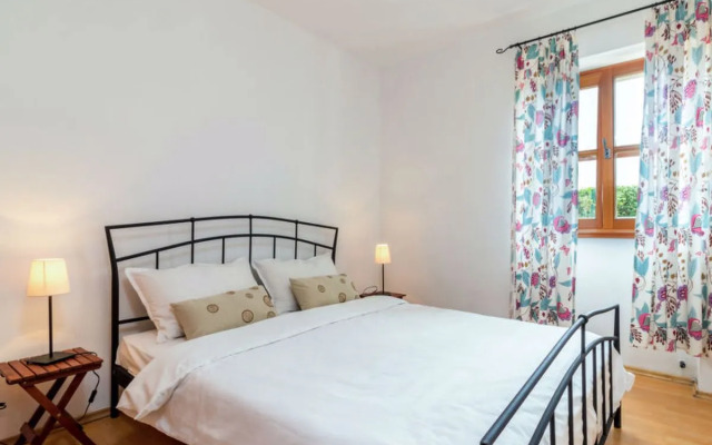 Villa Sand 26723