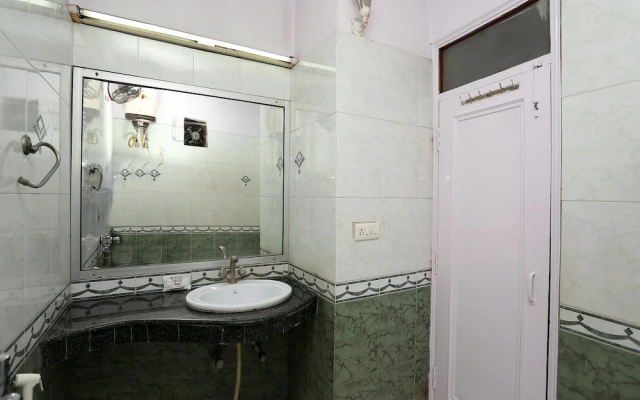 Minar Hotel