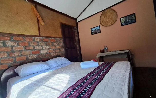Sala Thongyon - Guest House