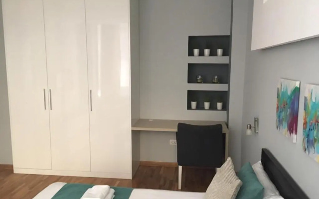 L9 Top Central Rooms And Apartments 2