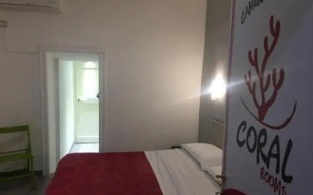 Guest House Bedroom - Torre Del Greco