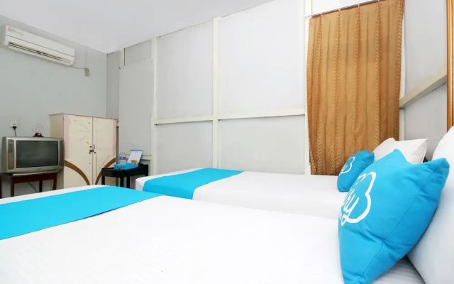 Airy Eco Syariah Pontianak Tenggara Imam Bonjol Gang Pandu 3A