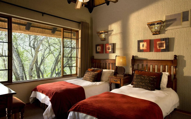 Kruger Park Lodge