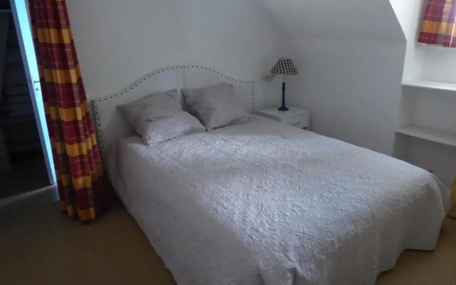 Maison Ploemel, 3 pièces, 5 personnes - FR-1-397-42