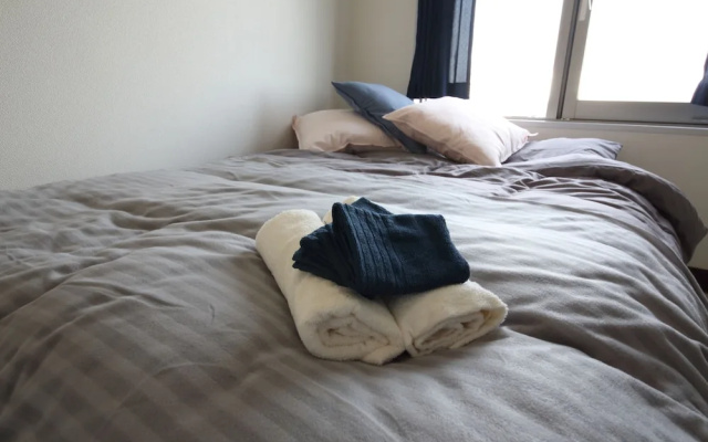 EX Kyobashi Apartment 903