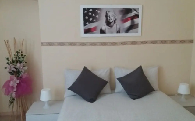 Villa Raffaella