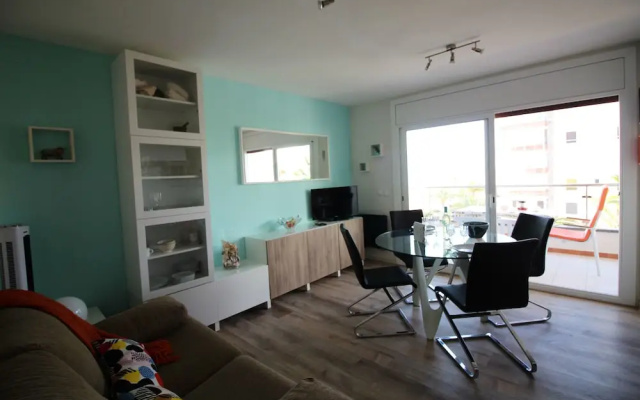 Apartamento 2144 - Hort De Mar B 3-316