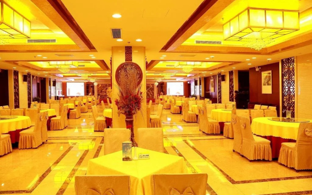 Baisui Hotel