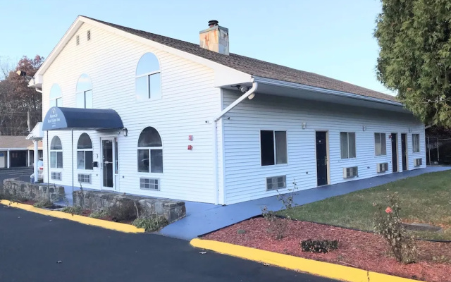 Americas Best Value Inn